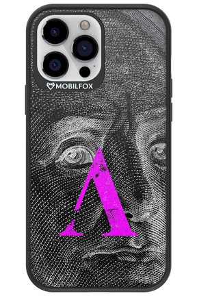 Azteca "A" OG 2.0 - Apple iPhone 13 Pro Max