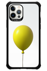 Yellow Balloon - Apple iPhone 12 Pro