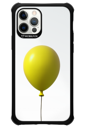 Yellow Balloon - Apple iPhone 12 Pro