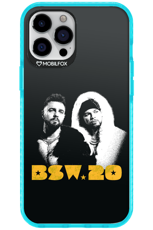 BSW 20 (8) 2.0 - Apple iPhone 12 Pro Max