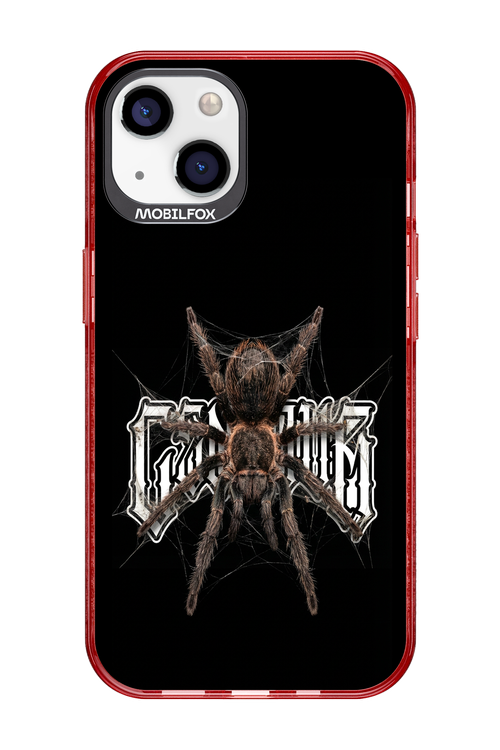 Centaur Logo Big Spider 2.0 - Apple iPhone 13