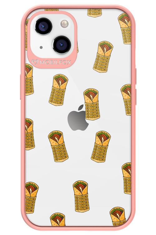 AȘ MÂNCA ȘHAORMICI - Apple iPhone 13