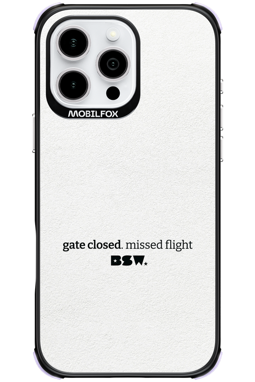 BSW FourSeasons 12 2.0 - Apple iPhone 16 Pro Max