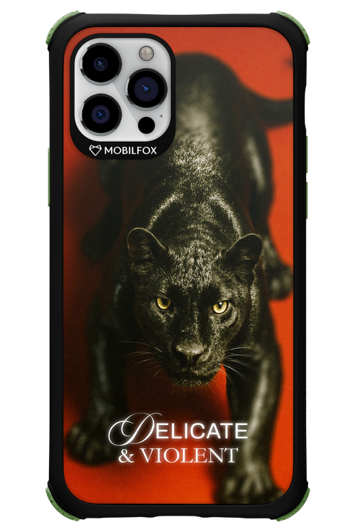 DeliCat 2.0 - Apple iPhone 12 Pro