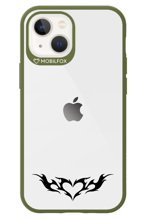 Techno Hart 2.0 - Apple iPhone 13 Mini