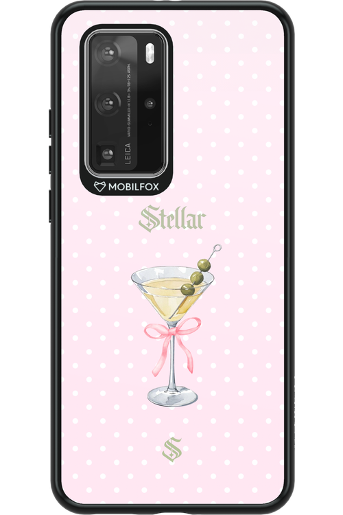 Sweet Martini - Huawei P40 Pro
