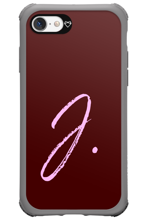 (Dark Blush) J 2.0 - Apple iPhone 7