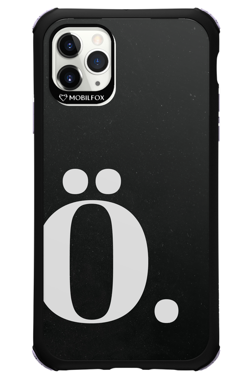 O II (Off Space) 2.0 - Apple iPhone 11 Pro Max