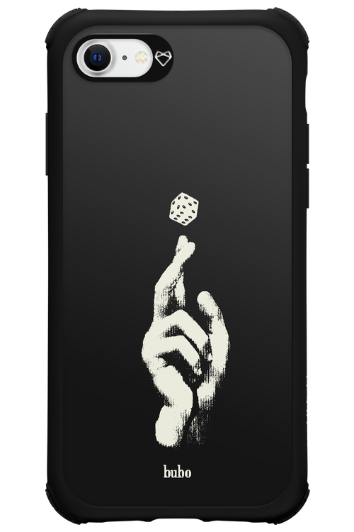 DAMNED LUCK 2.0 - Apple iPhone SE 2020