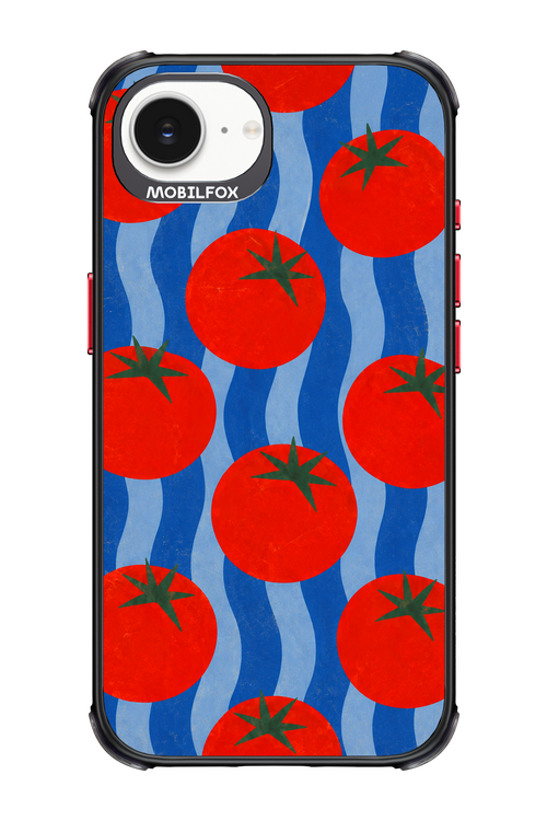 TOMATO 2.0 - Apple iPhone 17e