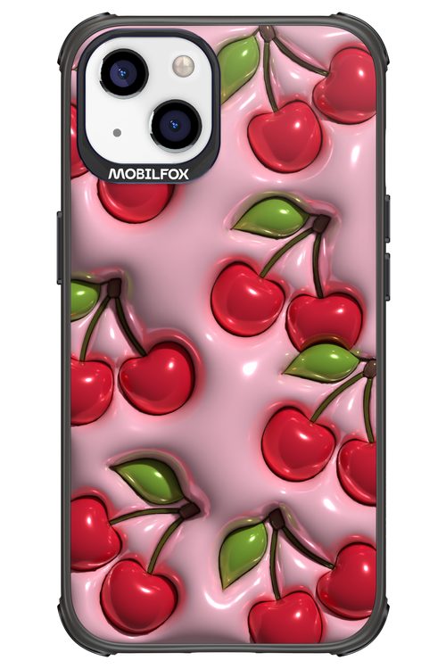 Cherry Bomb 2.0 - Apple iPhone 13