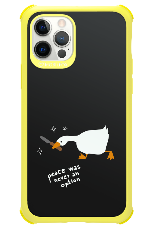 OPTION - Apple iPhone 12 Pro