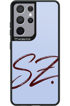(Jellyfish Presso) SZ 2.0 - Samsung Galaxy S21 Ultra