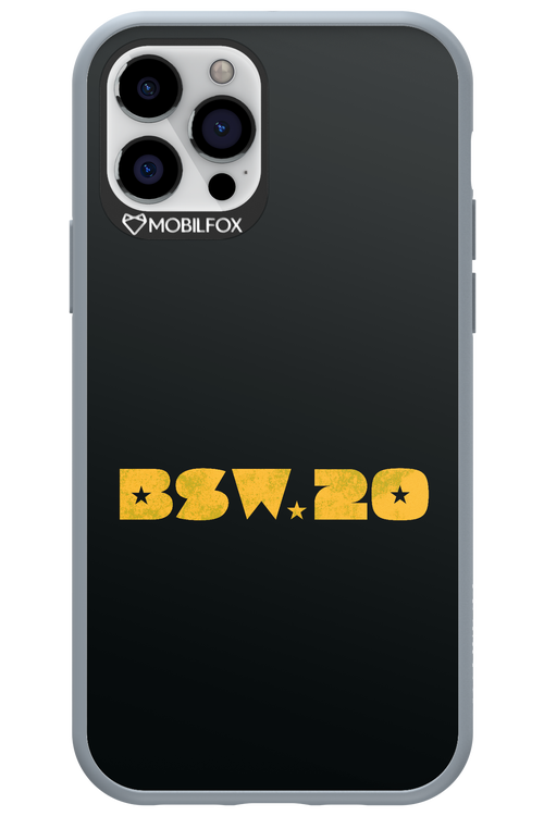 BSW 20 (10) 2.0 - Apple iPhone 12 Pro