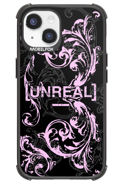 Antique Pink 2.0 - Apple iPhone 14