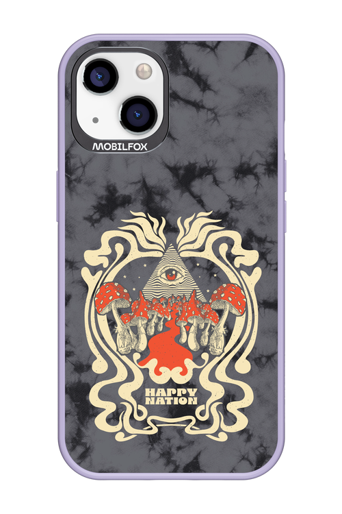 Happy Nation 2.0 - Apple iPhone 13