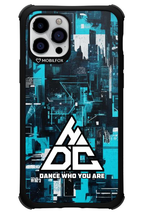 HDC 5 2.0 - Apple iPhone 12 Pro
