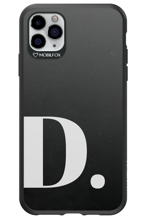 D (Off Space) 2.0 - Apple iPhone 11 Pro Max