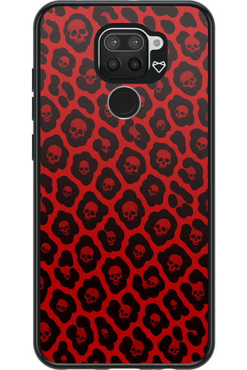 Deadly - Xiaomi Redmi Note 9