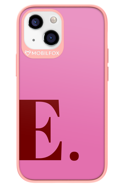 E (Sorbet) 2.0 - Apple iPhone 13 Mini