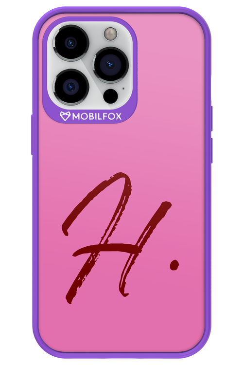 (Sorbet) H 2.0 - Apple iPhone 13 Pro