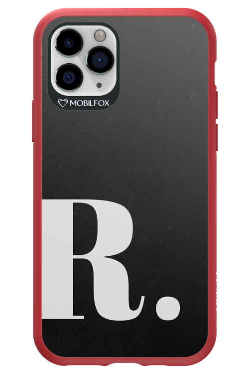 R (Off Space) 2.0 - Apple iPhone 11 Pro