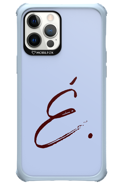 (Jellyfish Presso) E II 2.0 - Apple iPhone 12 Pro Max