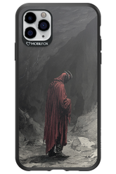 D3MON Cover 2.0 - Apple iPhone 11 Pro Max