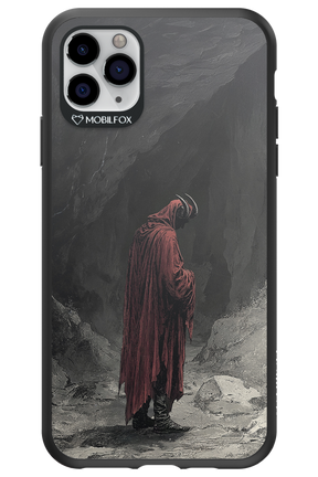 D3MON Cover 2.0 - Apple iPhone 11 Pro Max