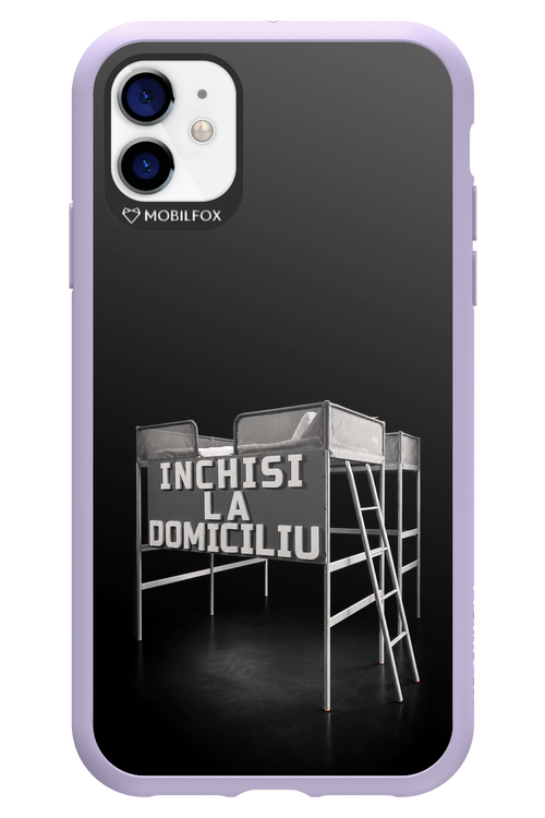 Bunk Beds 2.0 - Apple iPhone 11