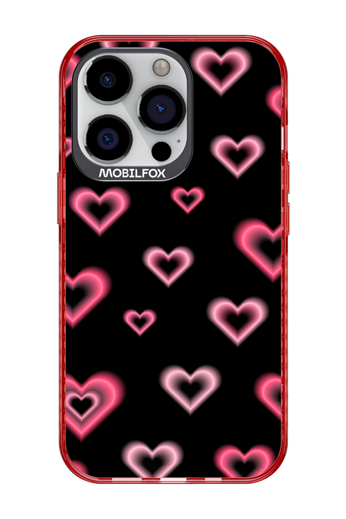 Pink Love 2.0 - Apple iPhone 13 Pro