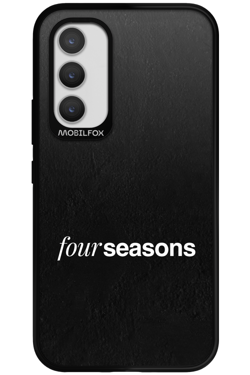 BSW FourSeasons 2 2.0 - Samsung Galaxy A34