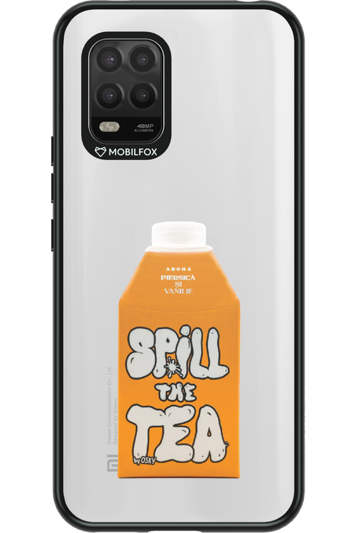 Yellow Carton - Xiaomi Mi 10 Lite 5G