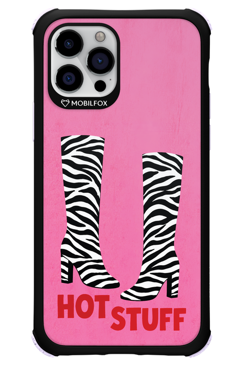 HOT STUFF 2.0 - Apple iPhone 12 Pro