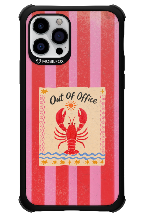 Out Of Office 2.0 - Apple iPhone 12 Pro