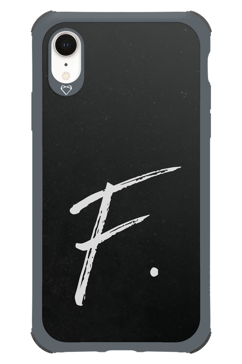 (Off Space) F 2.0 - Apple iPhone XR
