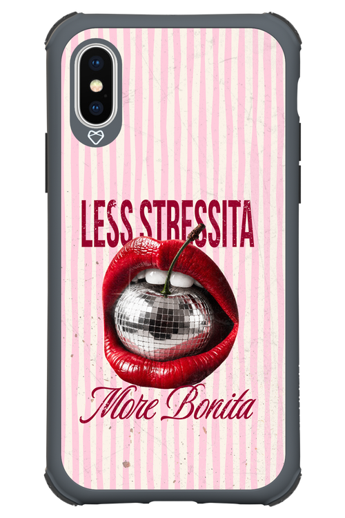 Bonita 2.0 - Apple iPhone XS