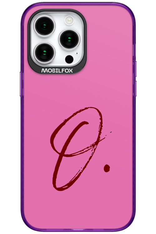 (Sorbet) O 2.0 - Apple iPhone 15 Pro Max