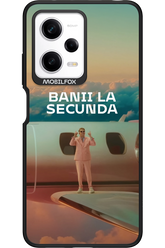 Banii la secunda - Xiaomi Redmi Note 12 Pro 5G