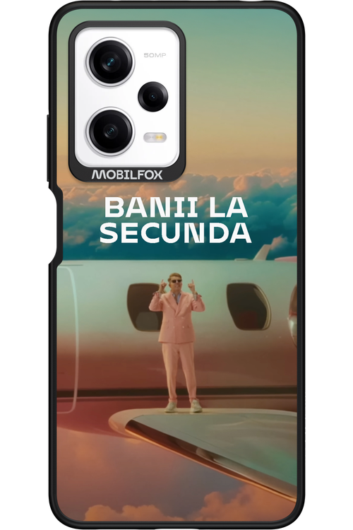 Banii la secunda - Xiaomi Redmi Note 12 Pro 5G