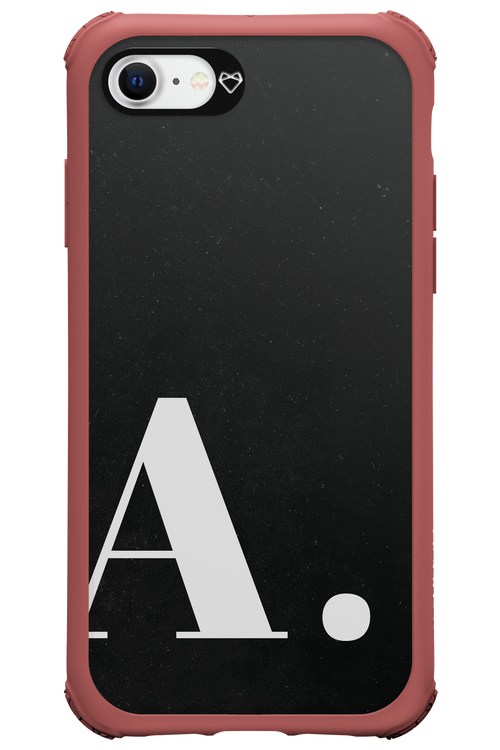 A (Off Space) 2.0 - Apple iPhone SE 2022