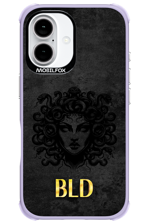 BLD MEDUSA - Apple iPhone 16