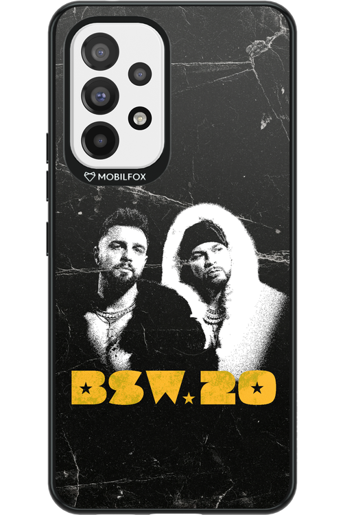 BSW 20 (3) 2.0 - Samsung Galaxy A53