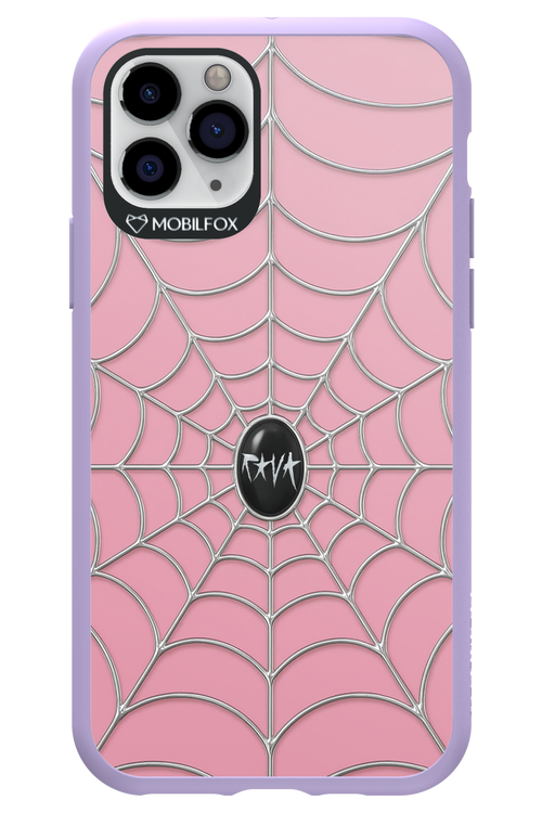 SpiderQueen - Apple iPhone 11 Pro