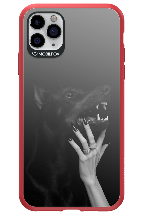 Hellhound 2.0 - Apple iPhone 11 Pro Max