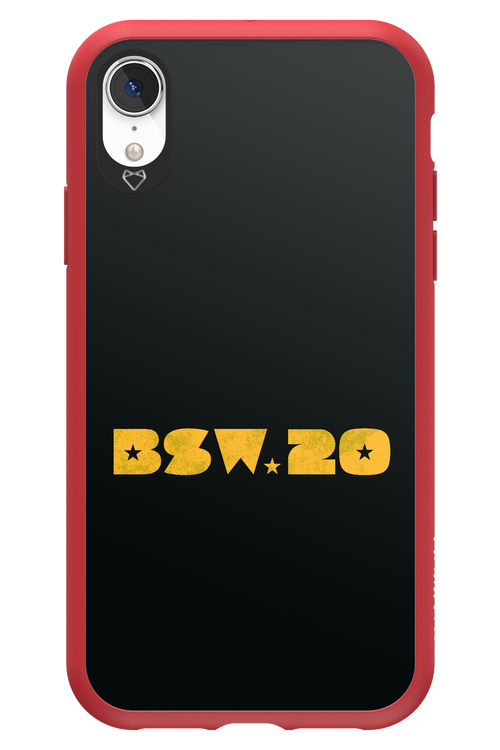 BSW 20 (10) 2.0 - Apple iPhone XR