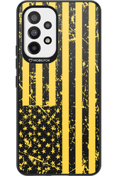 Crash & Stripes 2.0 - Samsung Galaxy A53