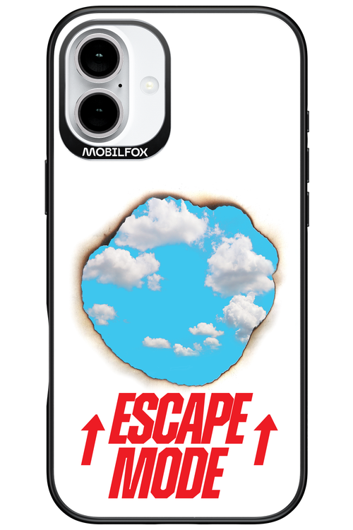 Escape mode 2.0 - Apple iPhone 16 Plus