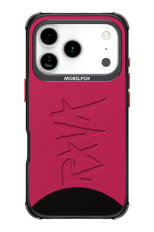 Rava Brick 2.0 - Apple iPhone 17 Pro