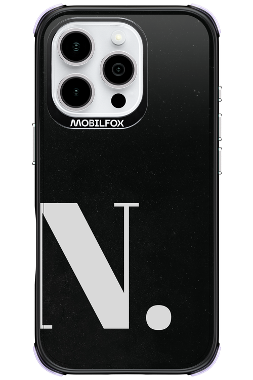 N (Off Space) 2.0 - Apple iPhone 16 Pro